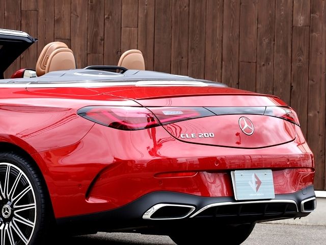 Ref No.A15926870 MERCEDES CLE CLASS Image#11
