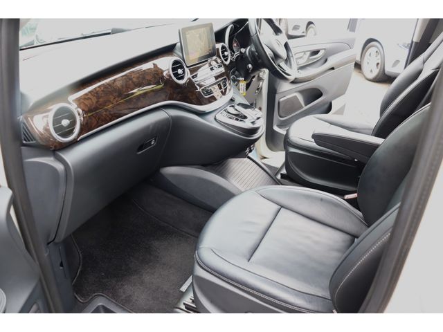 Ref No.A15926883 MERCEDES V CLASS Image#7