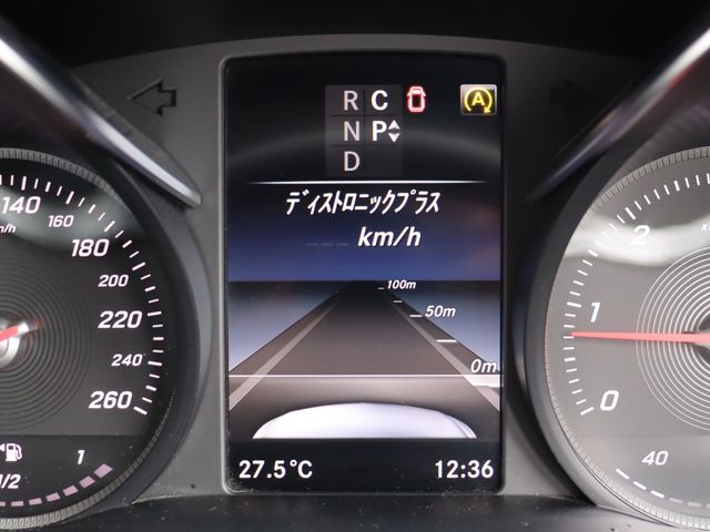 Ref No.A15926883 MERCEDES V CLASS Image#11