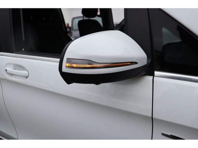 Ref No.A15926883 MERCEDES V CLASS Image#20