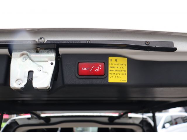 Ref No.A15926883 MERCEDES V CLASS Image#19