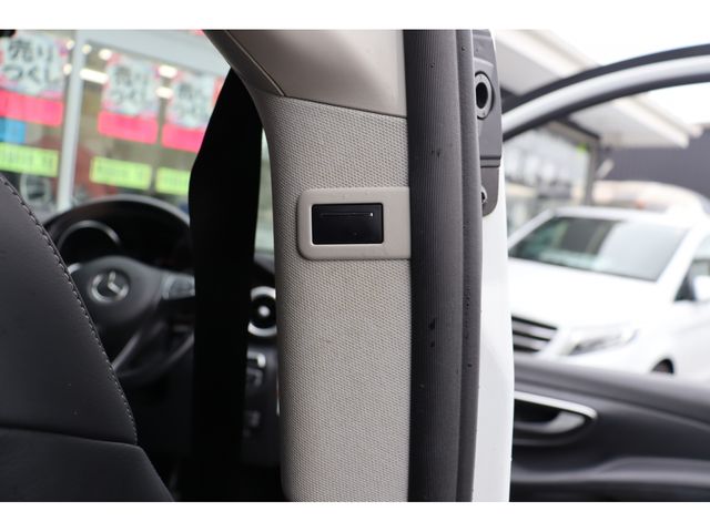 Ref No.A15926883 MERCEDES V CLASS Image#18