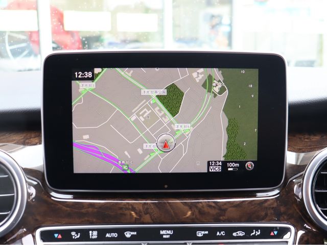 Ref No.A15926883 MERCEDES V CLASS Image#10