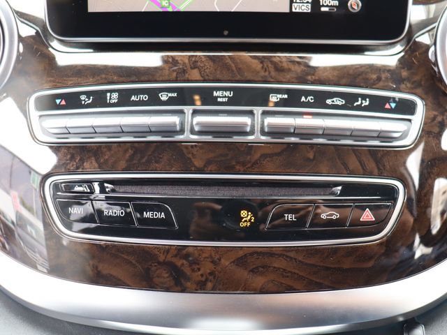 Ref No.A15926883 MERCEDES V CLASS Image#13