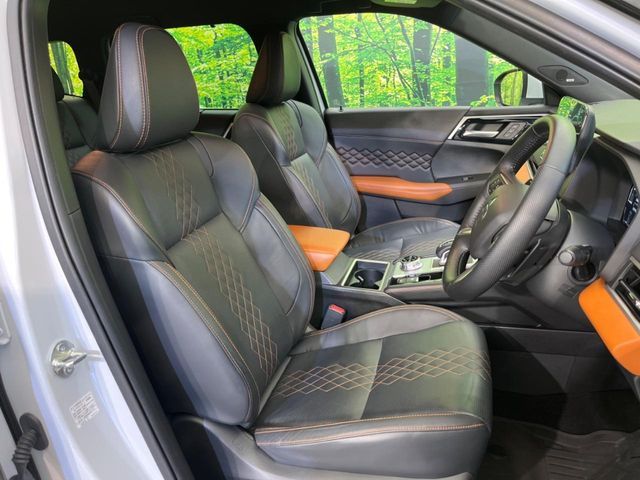 Ref No.A15926903 MITSUBISHI OUTLANDER PHEV Image#9