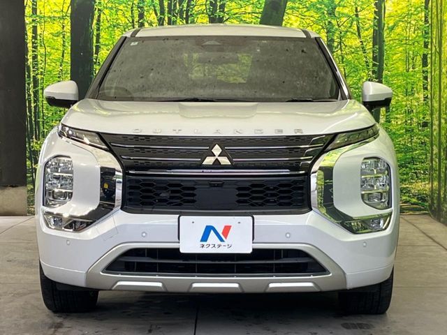 Ref No.A15926903 MITSUBISHI OUTLANDER PHEV Image#15