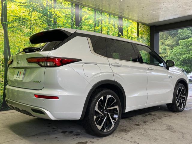 Ref No.A15926903 MITSUBISHI OUTLANDER PHEV Image#18