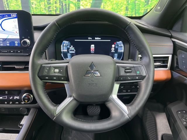 Ref No.A15926903 MITSUBISHI OUTLANDER PHEV Image#12