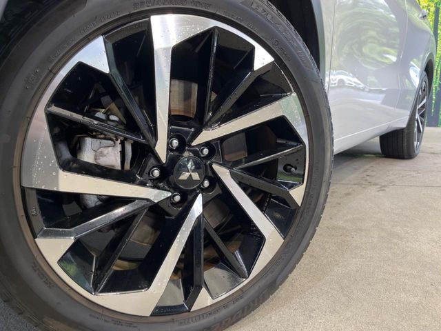 Ref No.A15926903 MITSUBISHI OUTLANDER PHEV Image#14