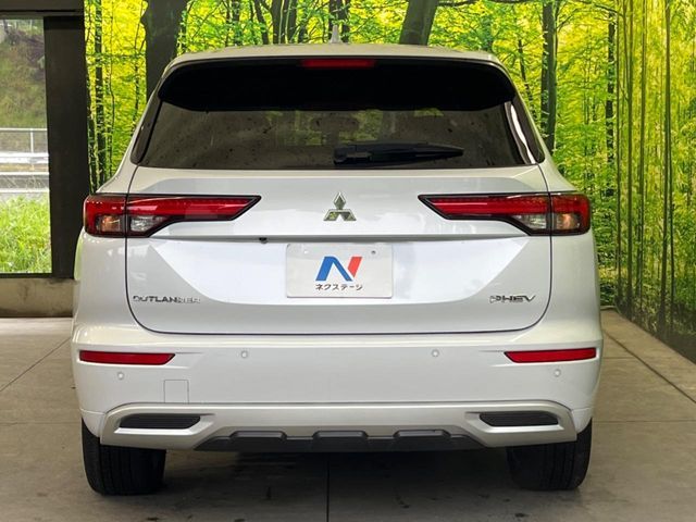 Ref No.A15926903 MITSUBISHI OUTLANDER PHEV Image#16