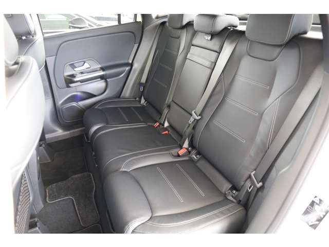 Ref No.A15926909 MERCEDES GLA CLASS Image#15