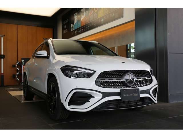 Ref No.A15926909 MERCEDES GLA CLASS Image#5