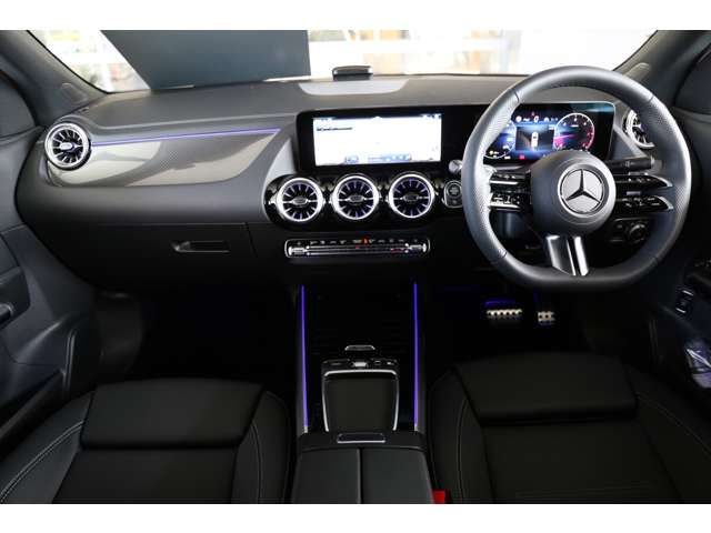 Ref No.A15926909 MERCEDES GLA CLASS Image#10