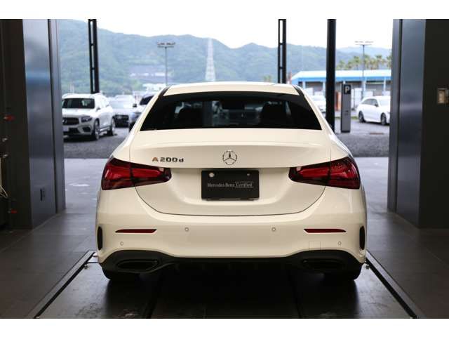 Ref No.A15926912 MERCEDES A CLASS Image#7
