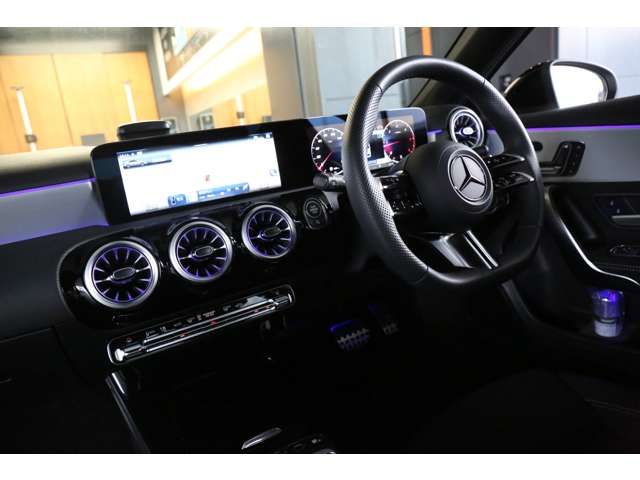 Ref No.A15926912 MERCEDES A CLASS Image#12