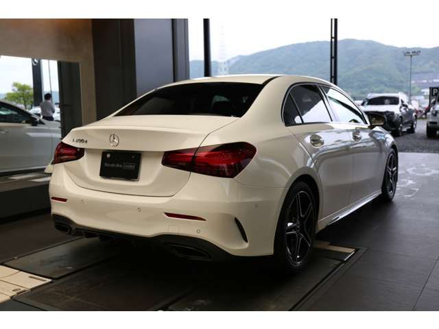 Ref No.A15926912 MERCEDES A CLASS Image#8