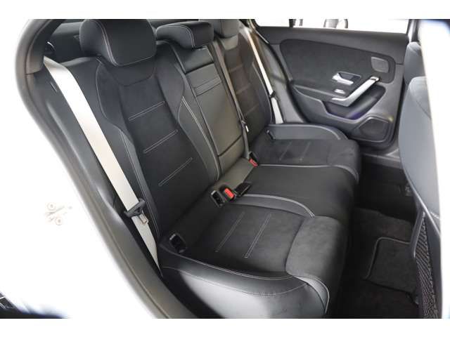 Ref No.A15926912 MERCEDES A CLASS Image#16