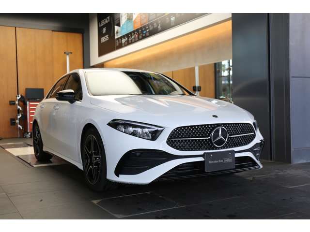 Ref No.A15926912 MERCEDES A CLASS Image#5