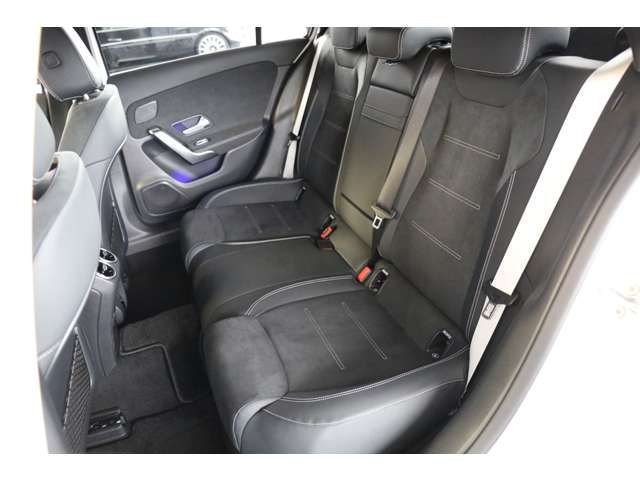 Ref No.A15926912 MERCEDES A CLASS Image#15