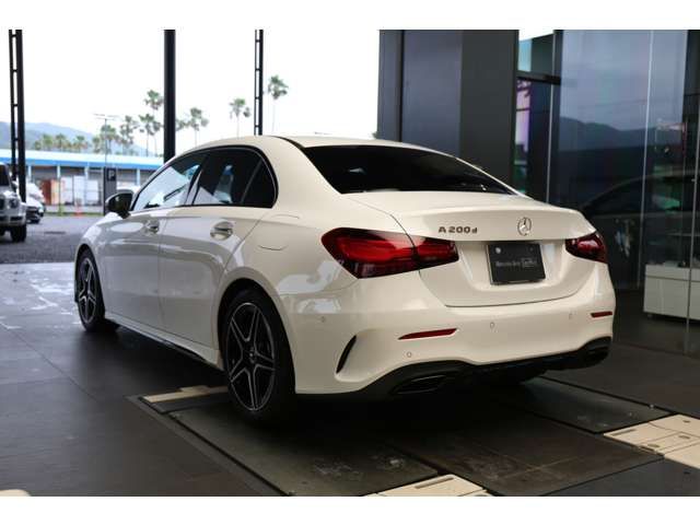 Ref No.A15926912 MERCEDES A CLASS Image#6