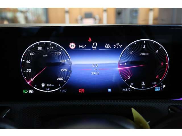 Ref No.A15926912 MERCEDES A CLASS Image#17