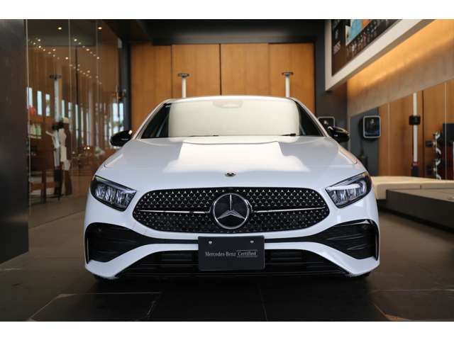 Ref No.A15926912 MERCEDES A CLASS Image#4