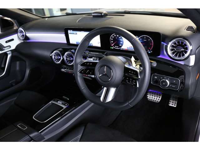 Ref No.A15926912 MERCEDES A CLASS Image#11