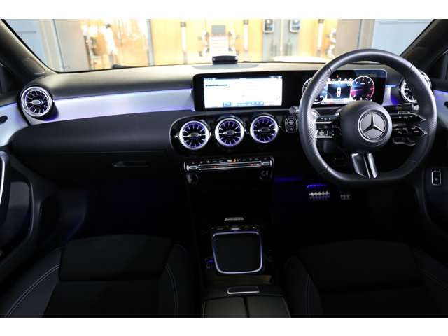 Ref No.A15926912 MERCEDES A CLASS Image#10