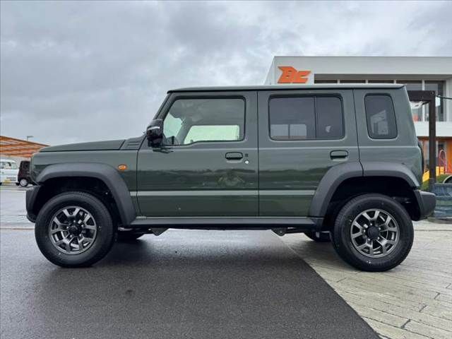Ref No.A15926944 SUZUKI JIMNY NOMADE Image#11