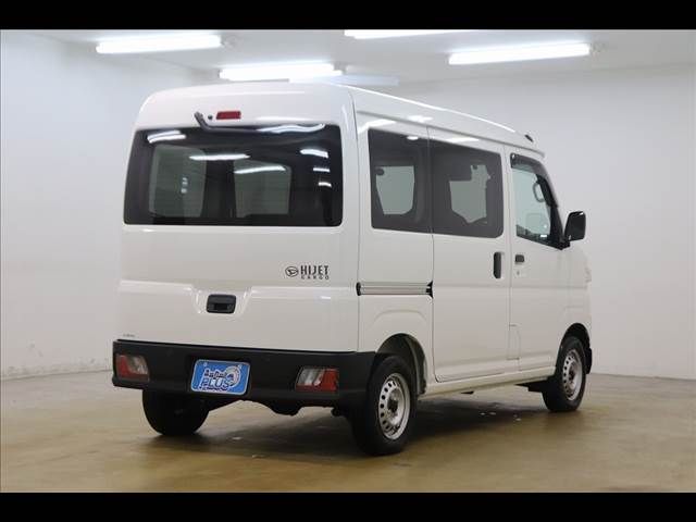Ref No.A15926947 DAIHATSU HIJET CARGO Image#19