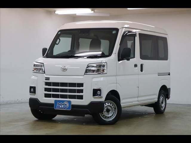 Ref No.A15926947 DAIHATSU HIJET CARGO Image#17
