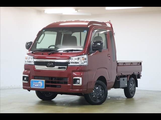 Ref No.A15926948 DAIHATSU HIJET TRUCK Image#17