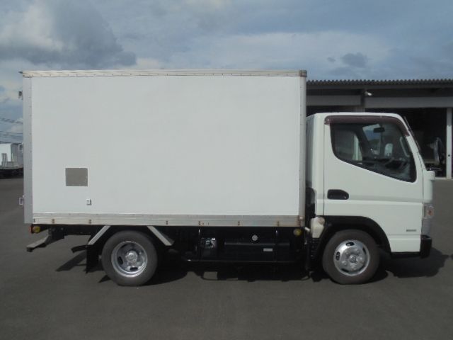 Ref No.A15926985 MITSUBISHI CANTER TRUCK Image#8