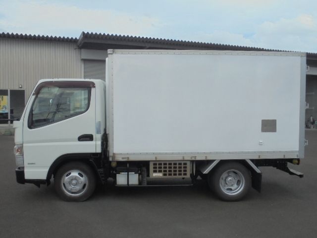 Ref No.A15926985 MITSUBISHI CANTER TRUCK Image#4