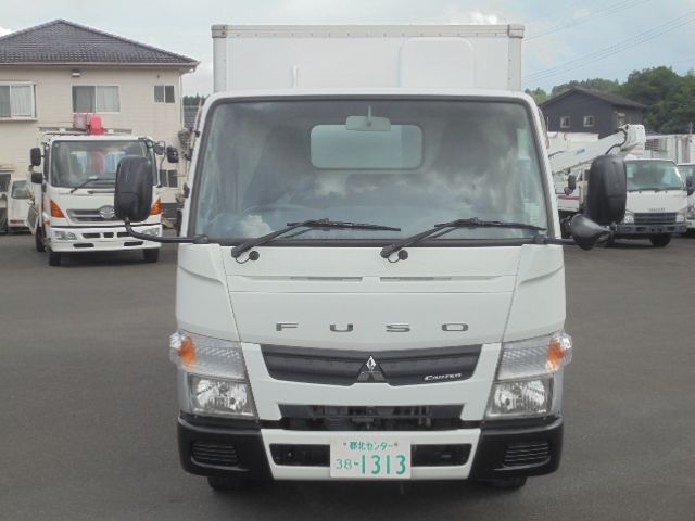 Ref No.A15926985 MITSUBISHI CANTER TRUCK Image#6