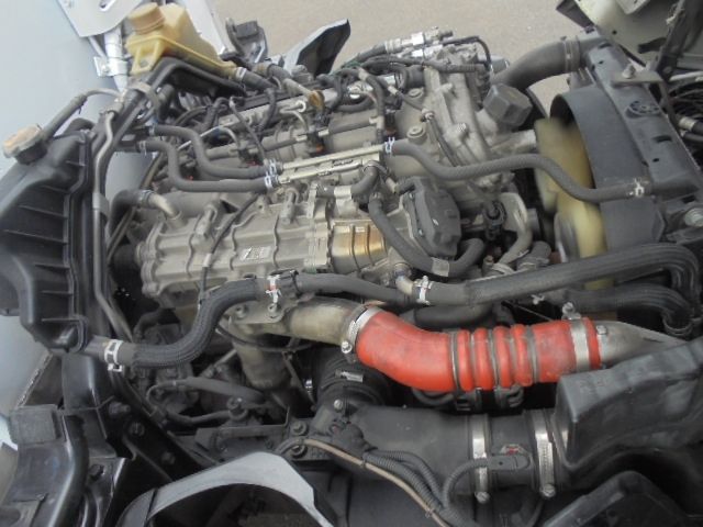 Ref No.A15926985 MITSUBISHI CANTER TRUCK Image#19