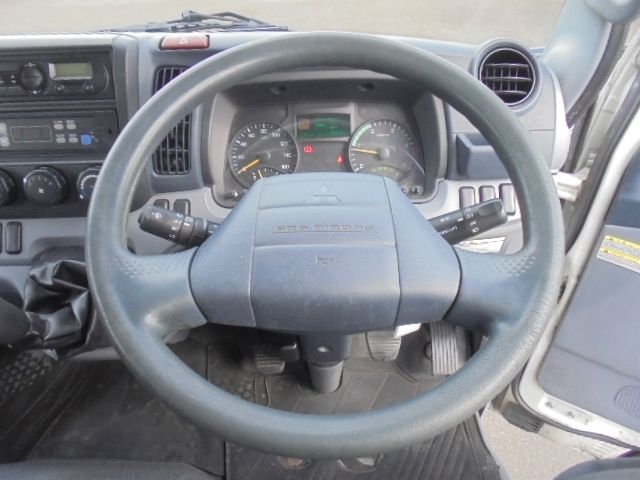 Ref No.A15926985 MITSUBISHI CANTER TRUCK Image#2