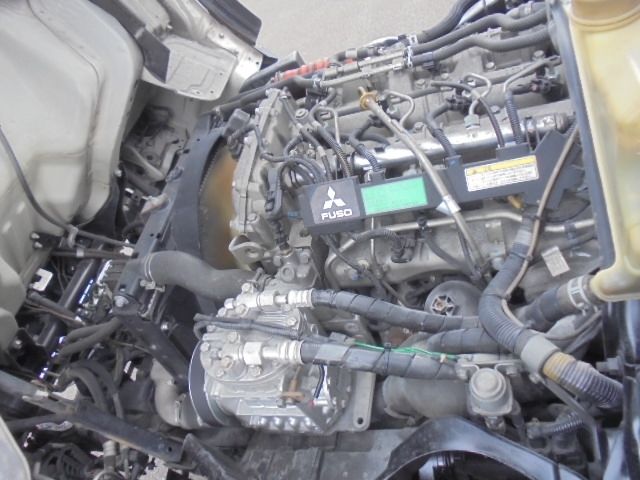 Ref No.A15926985 MITSUBISHI CANTER TRUCK Image#18