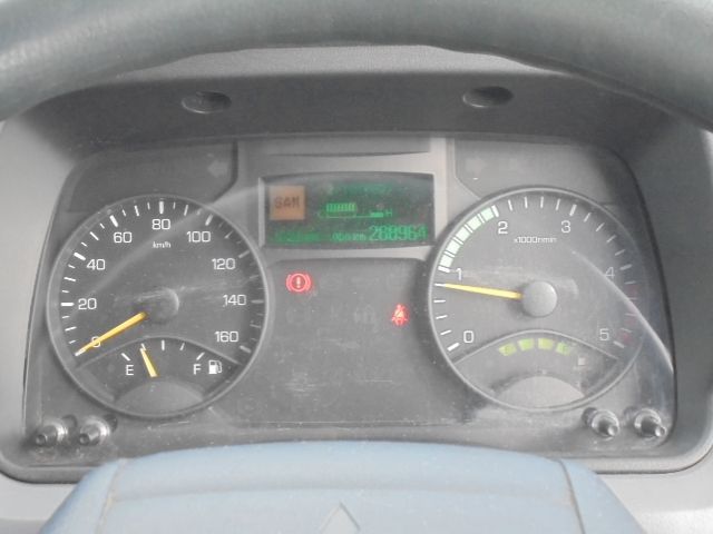 Ref No.A15926985 MITSUBISHI CANTER TRUCK Image#11