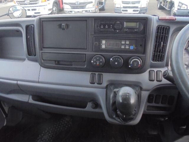 Ref No.A15926985 MITSUBISHI CANTER TRUCK Image#12