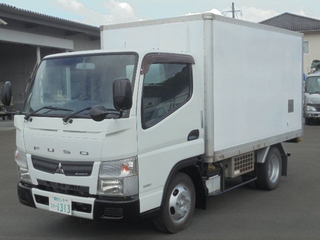 MITSUBISHI CANTER TRUCK