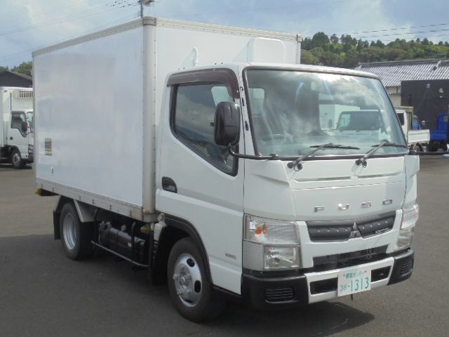 Ref No.A15926985 MITSUBISHI CANTER TRUCK Image#7