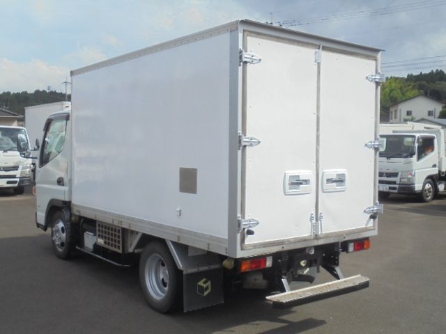 Ref No.A15926985 MITSUBISHI CANTER TRUCK Image#5