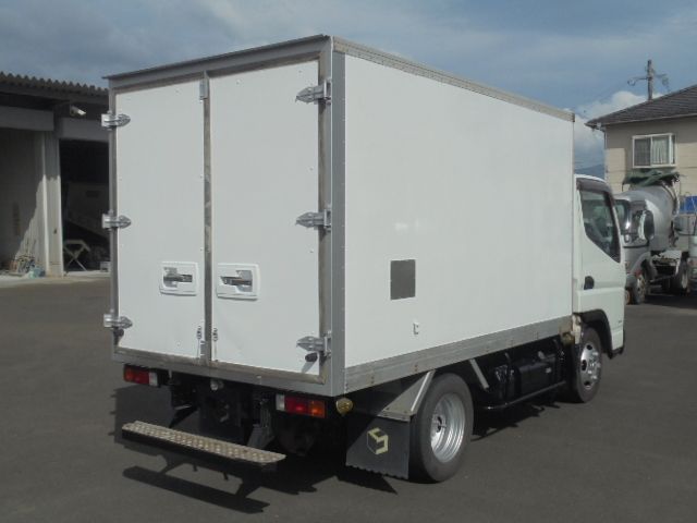 Ref No.A15926985 MITSUBISHI CANTER TRUCK Image#3