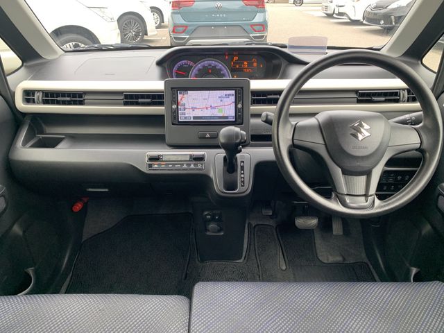 Ref No.A15926989 SUZUKI WAGON R Image#2