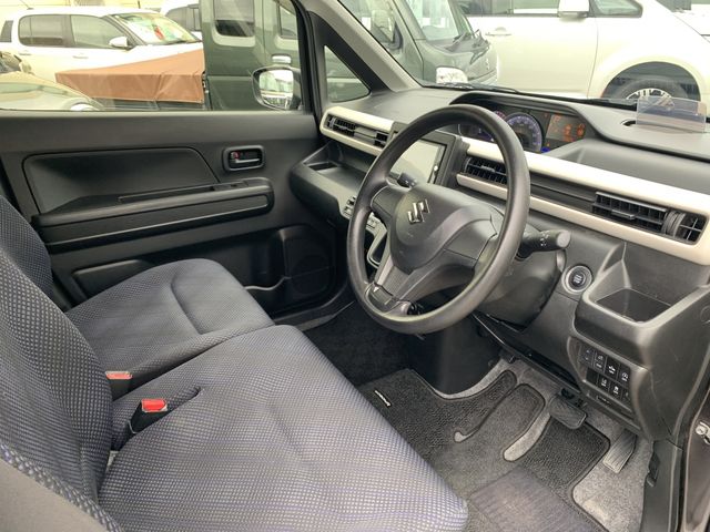 Ref No.A15926989 SUZUKI WAGON R Image#12
