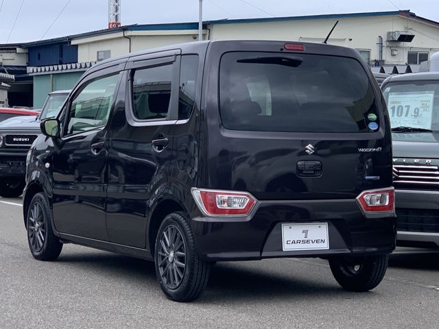 Ref No.A15926989 SUZUKI WAGON R Image#6