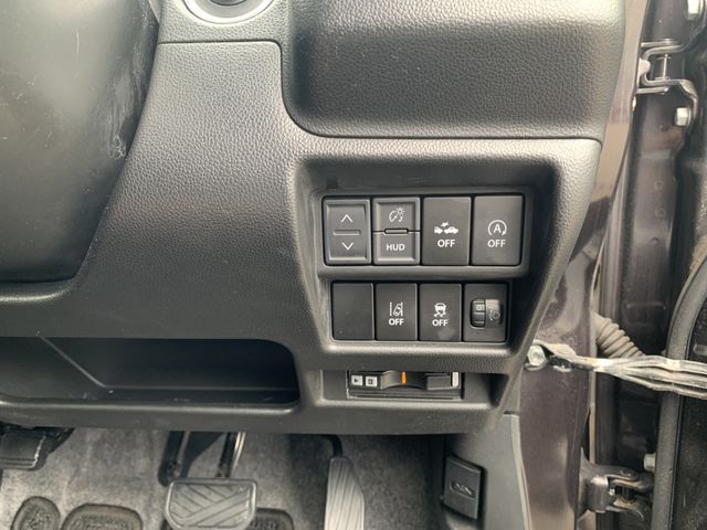 Ref No.A15926989 SUZUKI WAGON R Image#17