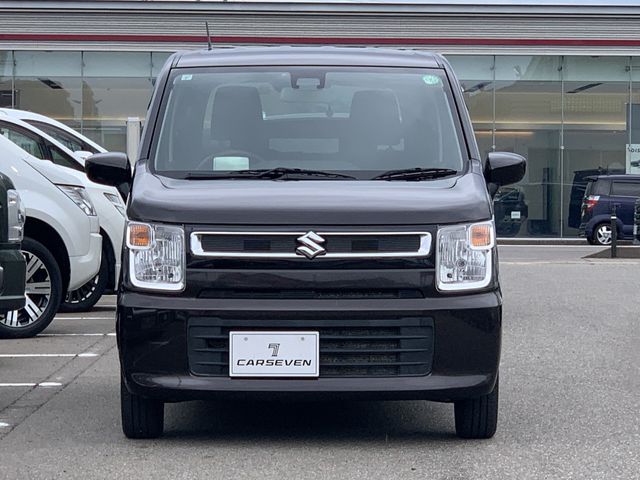Ref No.A15926989 SUZUKI WAGON R Image#3