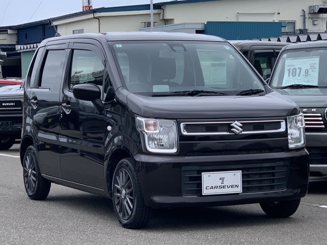 Ref No.A15926989 SUZUKI WAGON R Image#10